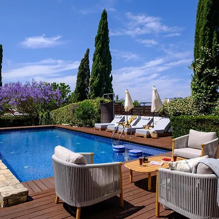 Akame Luxury By Nomads - Private Pool & Jacuzzi Villa