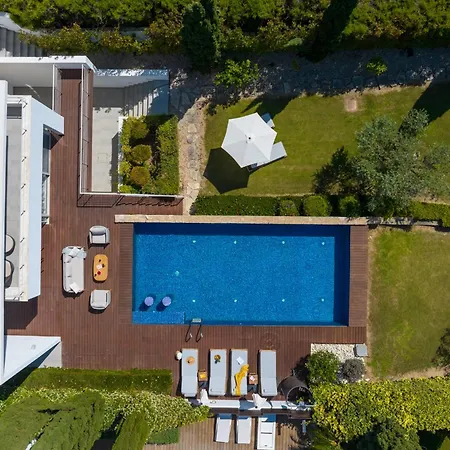 Villa Akame Luxury By Nomads - Private Pool & Jacuzzi