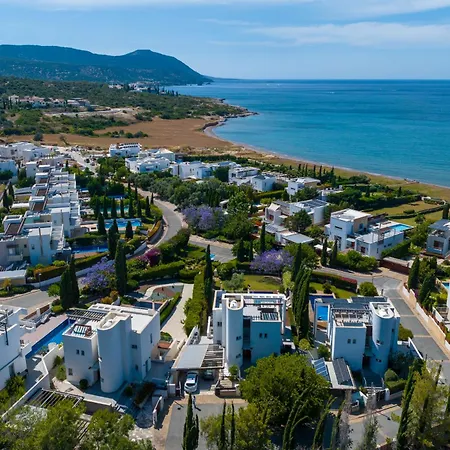 Akame Luxury By Nomads - Private Pool & Jacuzzi * Polis