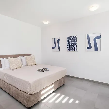 Villa Akame Luxury By Nomads - Private Pool & Jacuzzi Polis