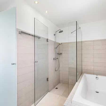 Akame Luxury By Nomads - Private Pool & Jacuzzi Polis