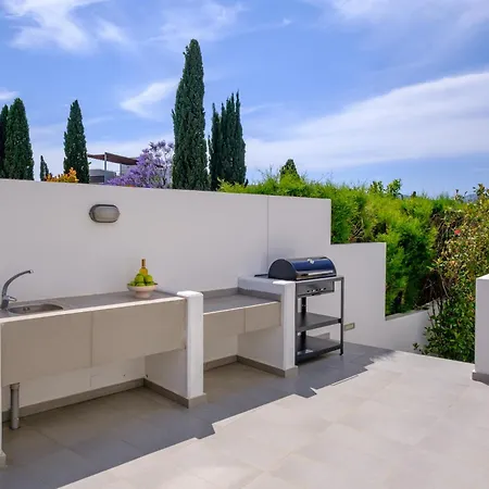 Akame Luxury By Nomads - Private Pool & Jacuzzi