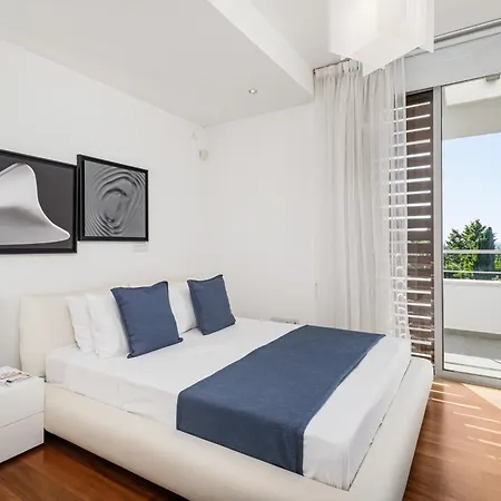 Akame Luxury By Nomads - Private Pool & Jacuzzi Villa