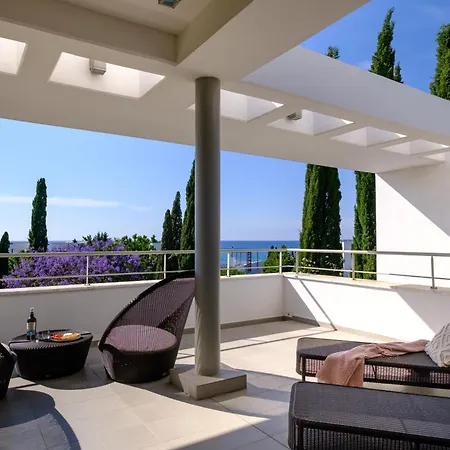 Akame Luxury By Nomads - Private Pool & Jacuzzi Villa *