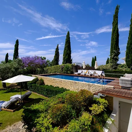 Villa Akame Luxury By Nomads - Private Pool & Jacuzzi *