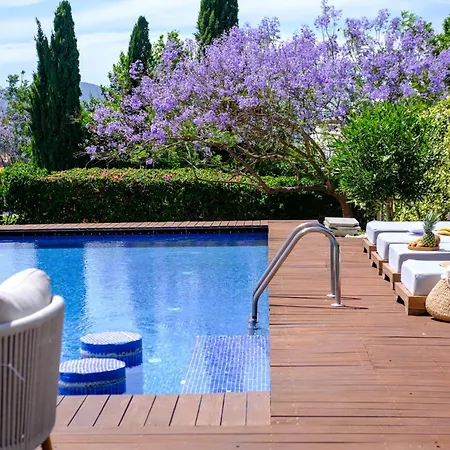Akame Luxury By Nomads - Private Pool & Jacuzzi Villa