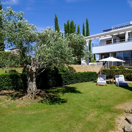 Villa Akame Luxury By Nomads - Private Pool & Jacuzzi