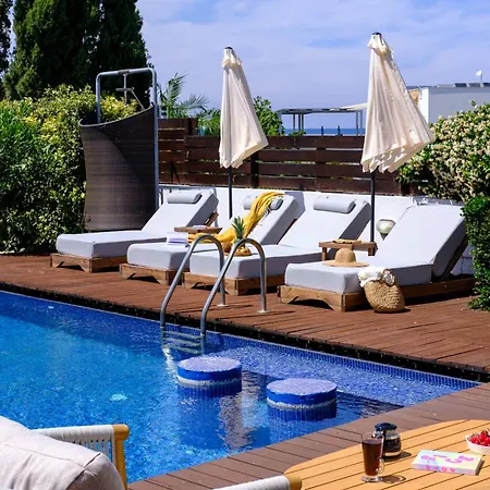 Villa Akame Luxury By Nomads - Private Pool & Jacuzzi