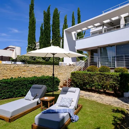 Akame Luxury By Nomads - Private Pool & Jacuzzi Villa *