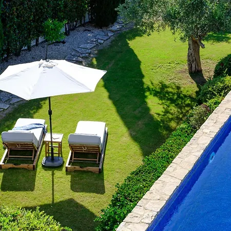 Akame Luxury By Nomads - Private Pool & Jacuzzi