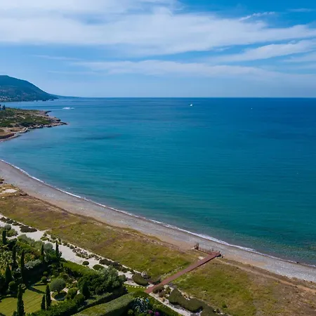 Akame Luxury By Nomads - Private Pool & Jacuzzi * Polis